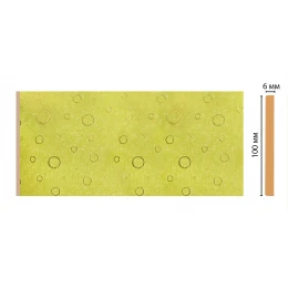 Декоративная панель DECOMASTER P10-37 (99*6*2400мм)