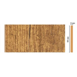 Декоративная панель DECOMASTER W10-4 (99*4*2400мм)
