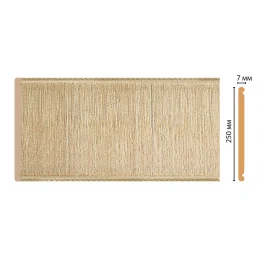 Декоративная панель DECOMASTER C25-5 (250*7*2400мм)
