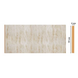 Декоративная панель DECOMASTER U10-715 (99*4*2400мм)