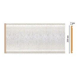 Декоративная панель DECOMASTER Q20-42 (200*7*2400мм)