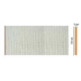 Декоративная панель DECOMASTER G10-20 (100*6*2400мм)