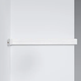 Молдинг DECOMASTER D316-2-70 ДМ (27*12*2900 мм)