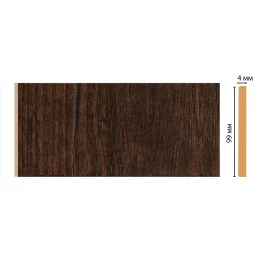 Декоративная панель DECOMASTER W10-1 (99*4*2400мм)