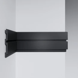 Декоративная панель DECOMASTER D319-112G ДМ (122*12*2900мм)