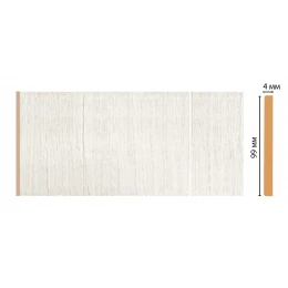 Декоративная панель DECOMASTER W10-7 (99*4*2400мм)