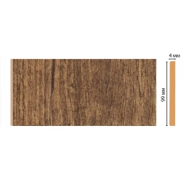 Декоративная панель DECOMASTER W10-3 (99*4*2400мм)