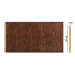 Декоративная панель DECOMASTER C30-2 (298*7*2400мм)