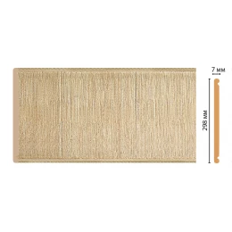 Декоративная панель DECOMASTER C30-5 (298*7*2400мм)