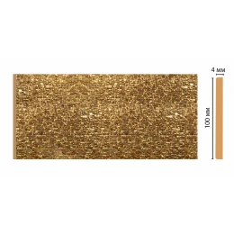Декоративная панель DECOMASTER M10-26 (99*4*2400мм)