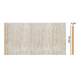 Декоративная панель DECOMASTER U30-715 (298*4*2400мм)