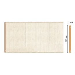 Декоративная панель DECOMASTER C30-6 (298*7*2400мм)