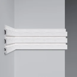 Декоративная панель DECOMASTER D316-70 ДМ (122*12*2900мм)