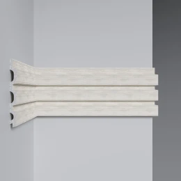 Декоративная панель DECOMASTER D316-1070 ДМ (122*12*2900мм)