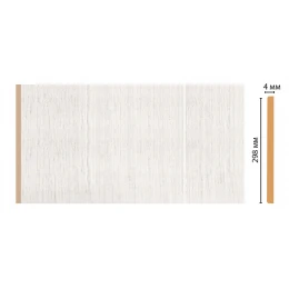 Декоративная панель DECOMASTER W30-7 (298*4*2400мм)