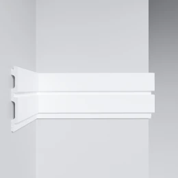Декоративная панель DECOMASTER D319-115 ДМ (122*12*2900мм)