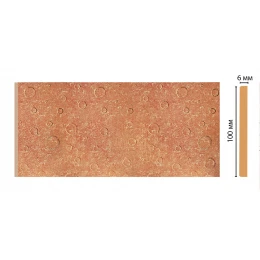 Декоративная панель DECOMASTER P10-34 (99*6*2400мм)