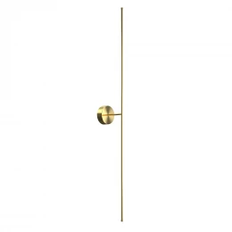 Настенный светильник (бра) Maytoni C084WL-L18BS2.7K