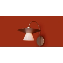 Настенный светильник (бра) Freya FR5600WL-L5MG