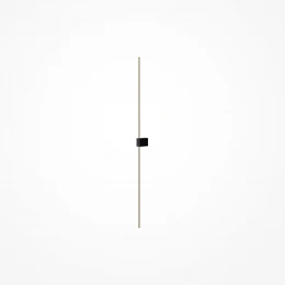 Настенный светильник (бра) Maytoni C071WL-L12GB3K