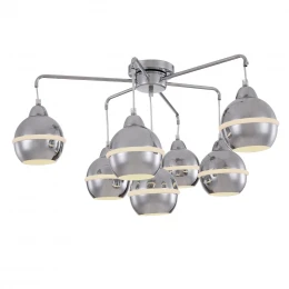 Люстра Freya FR5004CL-07CH