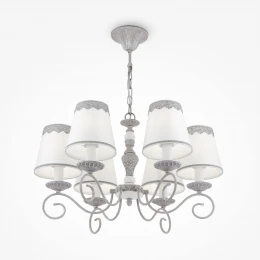 Люстра Maytoni ARM023-06-S