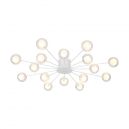 Люстра Freya FR5242CL-16W