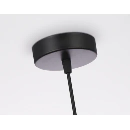 TR3539 BK/SM/FR черный/дымчатый/белый матовый E27 max 40W D130*800