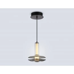 LH31003 GR/SM серый/дымчатый 10W 3000K 150*150*240