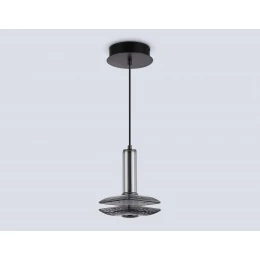 LH31003 GR/SM серый/дымчатый 10W 3000K 150*150*240