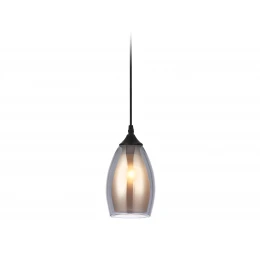 TR3535 BK/SM/FR черный/дымчатый/белый матовый E27 max 40W D120*800