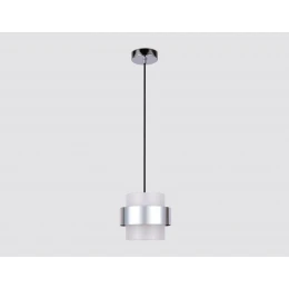 TR3644 CH/FR хром/матовый E27 max 40W D180*950