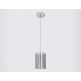 TR3682 CH/SM/FR хром/дымчатый/белый матовый E14 max 40W D110*950