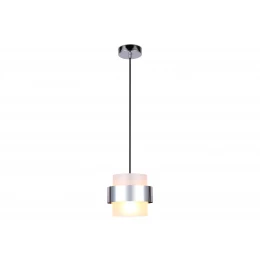 TR3644 CH/FR хром/матовый E27 max 40W D180*950