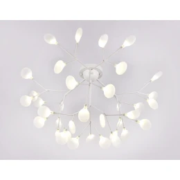 TR3018/36 WH/FR белый/матовый G4/36 max 20W D920*480