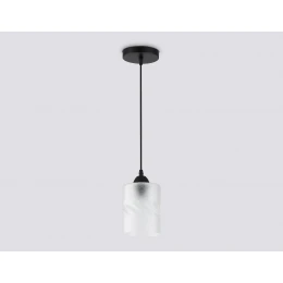 TR3409 BK черный E27 max 60W D120*1000