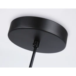 TR2598 BK черный E27 max 60W D150*1000
