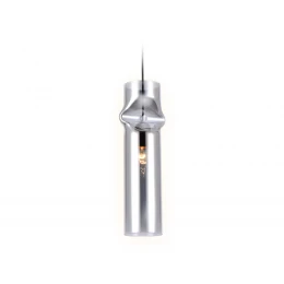 TR3561 BK/SM черный/дымчатый E27 max 40W D130*1200