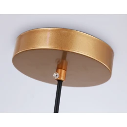 TR2594 CGD золото E27 max 60W 300*150*1000
