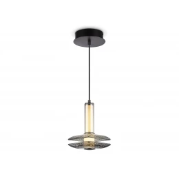 LH31003 GR/SM серый/дымчатый 10W 3000K 150*150*240