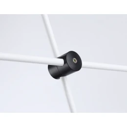 TR2512/6 WH/BK белый/черный G9/6 max 10W D970*830