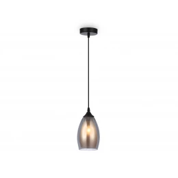 TR3535 BK/SM/FR черный/дымчатый/белый матовый E27 max 40W D120*800