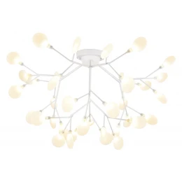 TR3018/36 WH/FR белый/матовый G4/36 max 20W D920*480