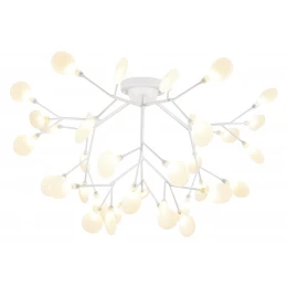 TR3018/36 WH/FR белый/матовый G4/36 max 20W D920*480