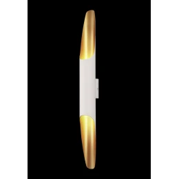 Бра Crystal Lux SONATA AP2 WH