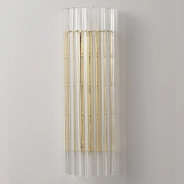 Бра Crystal Lux COLOSSEO AP4