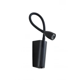 Бра Crystal Lux MOVI B AP3W LED BL