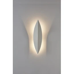 Бра Crystal Lux JOYA AP6W LED WH
