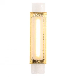 Бра Crystal Lux CARAMELO AP12W LED