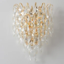 Бра Crystal Lux HEDONIST AP3